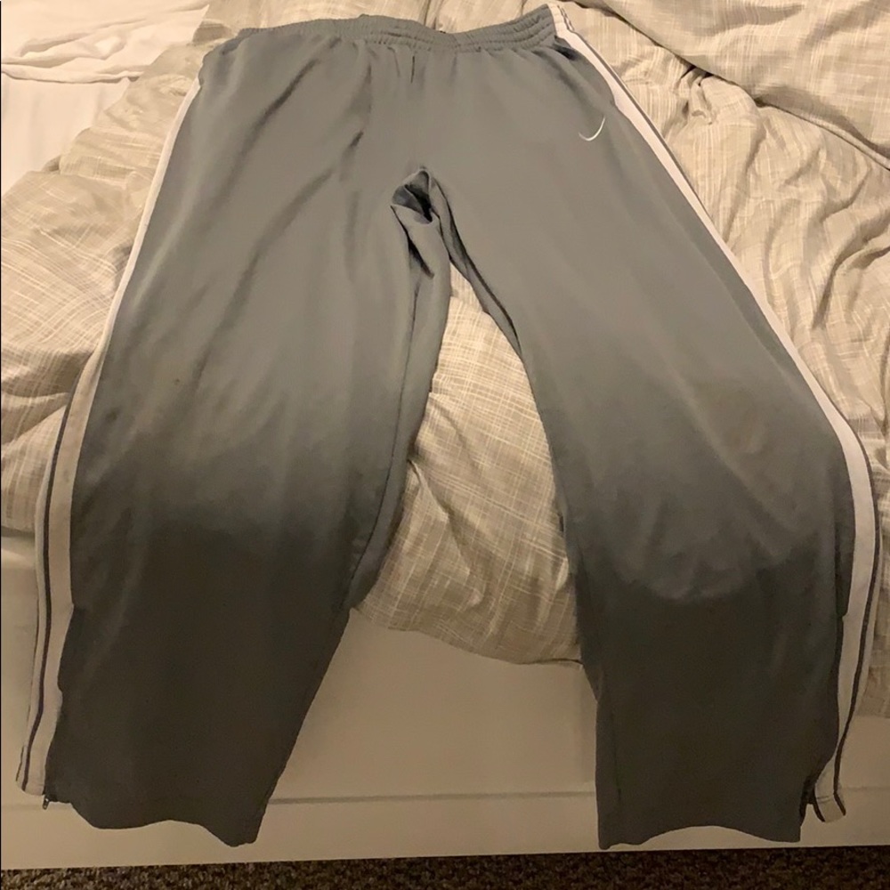 Nike sweatpants